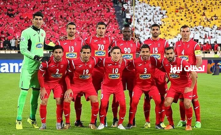 بسبب العقوبة المفروضة عليه...بيرسيبوليس يحرم من جماهيره في مواجهة النصر