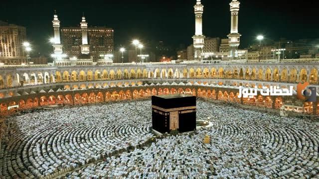 وزارة الحج والعمرة تبين سنتين من السنن لطواف الرجال