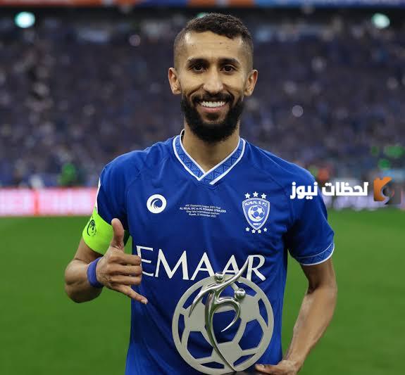 بشرى عظيمة للزعيم .. سلمان الفرج جاهز للمباريات المقبلة