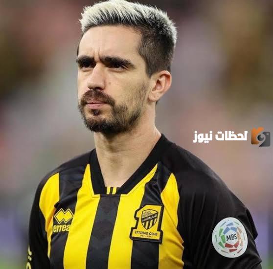 غموض موقف كورنادو .. الاتحاد في أزمة .. ماذا سيحدث
