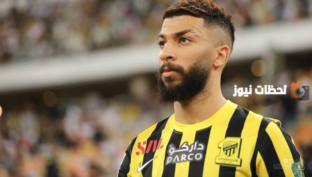 هل يعود عبدالرحمن العبود .. جلسة أخيرة مع سانتو لإقناعه بعودته لتدريبات الاتحاد