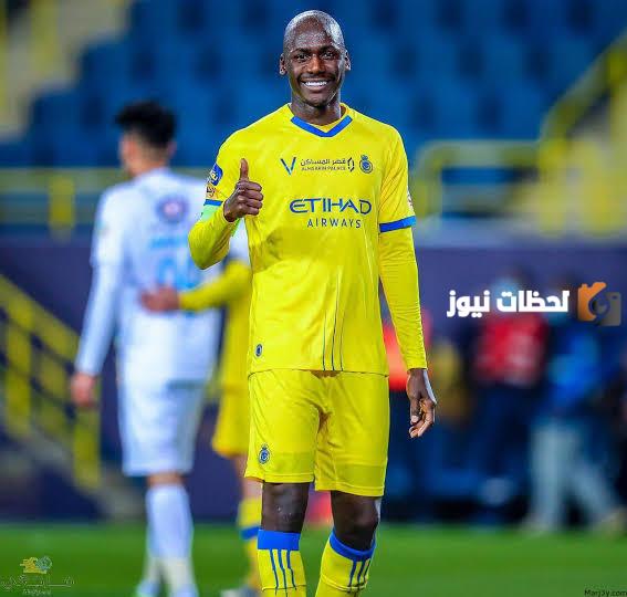فرحة كبيرة لجماهير النصر .. عودة النجم المصاب