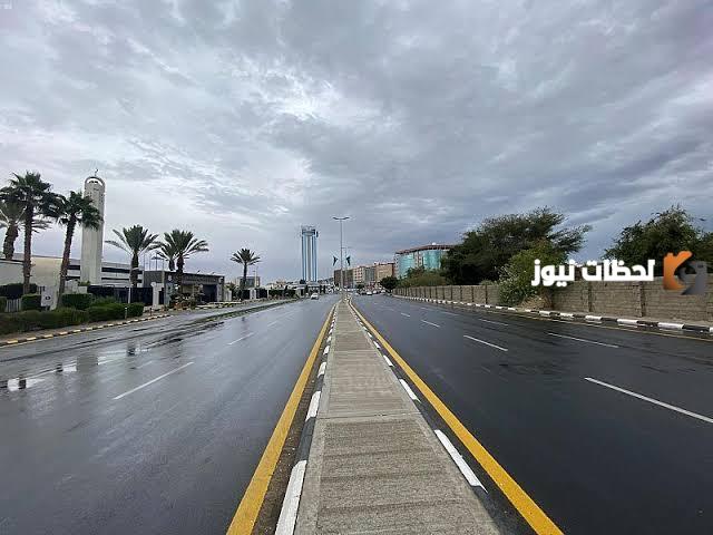 الدفاع المدني يحذر: مكة وجازان وعسير في حالة تأهب قصوى لسيول وأمطار