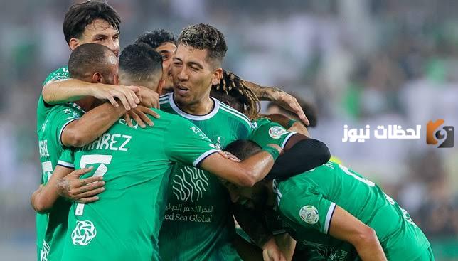صدمة عطيف .. الأهلي لن يحصد نقاط في المباريات المقبلة