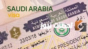 كيف يمكنني الدخول إلى المملكة.. إليك جميع أنواع تأشيرات الدخول