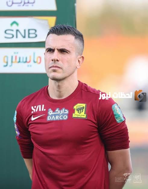 هل يرحل عن الاتحاد .. مارسيلو جروهي يجيب عن تساؤلات الشارع السعودي