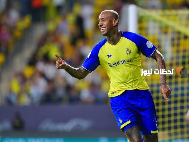 أسرار فوز النصر اليوم .. تاليسكا يعلنها