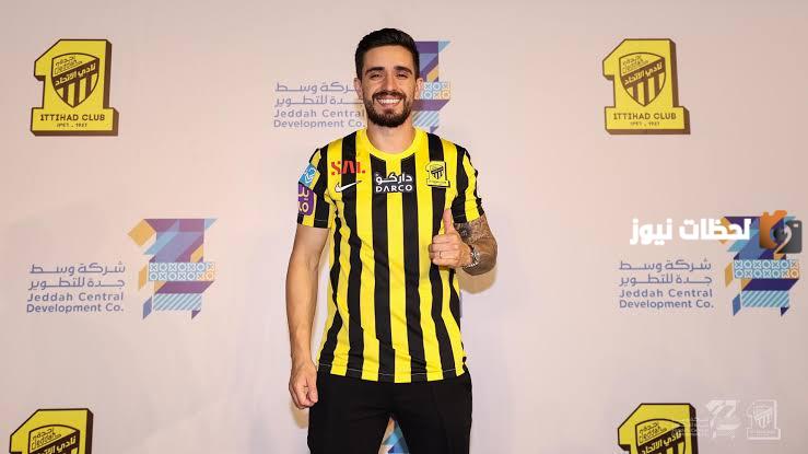 سانتو يستبعد كورنادو من حساباته في مباراة الغد .. ما السبب