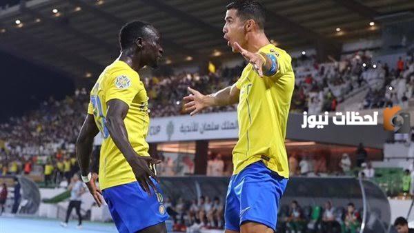 من يخرج من قائمة أجانب النصر في إيران .. رونالدو وماني في الصورة