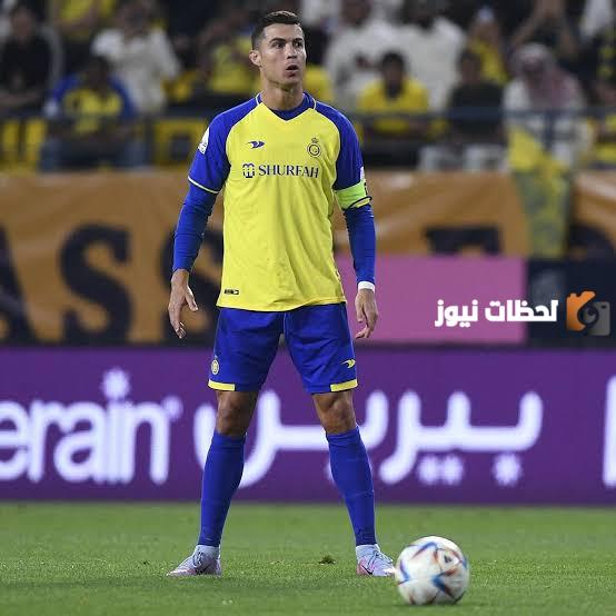 الذهول يسيطر على رونالدو في إيران .. ماذا يحدث لنجم النصر هناك