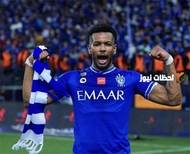 البليهي ينقذ الهلال من الهزيمة أمام نافباخور في مباراة ال 105 دقيقة