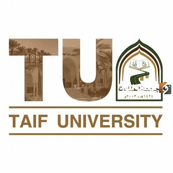 خبر عاجل.... تحقق جامعة الطائف المركز الثاني عالمياً بمجال البحث الواحد