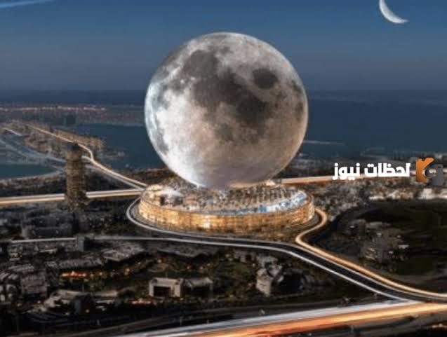الباحة تشهد لأول مرة مشروع سياحي ضخم في قلب الجبال..