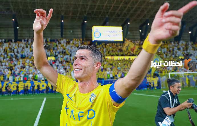 رسائل نارية لنجم النصر.. رونالدو يبدع خارج الملعب وداخله
