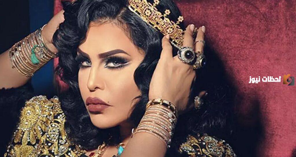 أحلام الشامسي من أي قبيلة