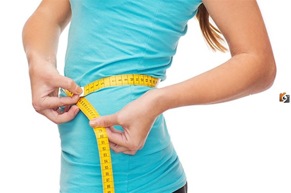 أسرع وصفة لتخسيس البطن 