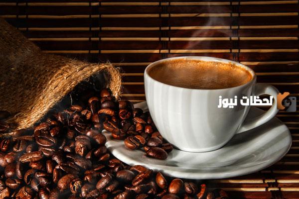 أسعار تذاكر معرض القهوة والشوكولاتة