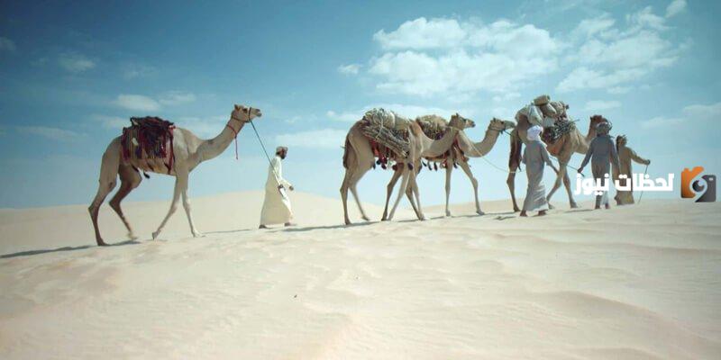 أسماء أشهر القبائل العربية في الخليج العربي