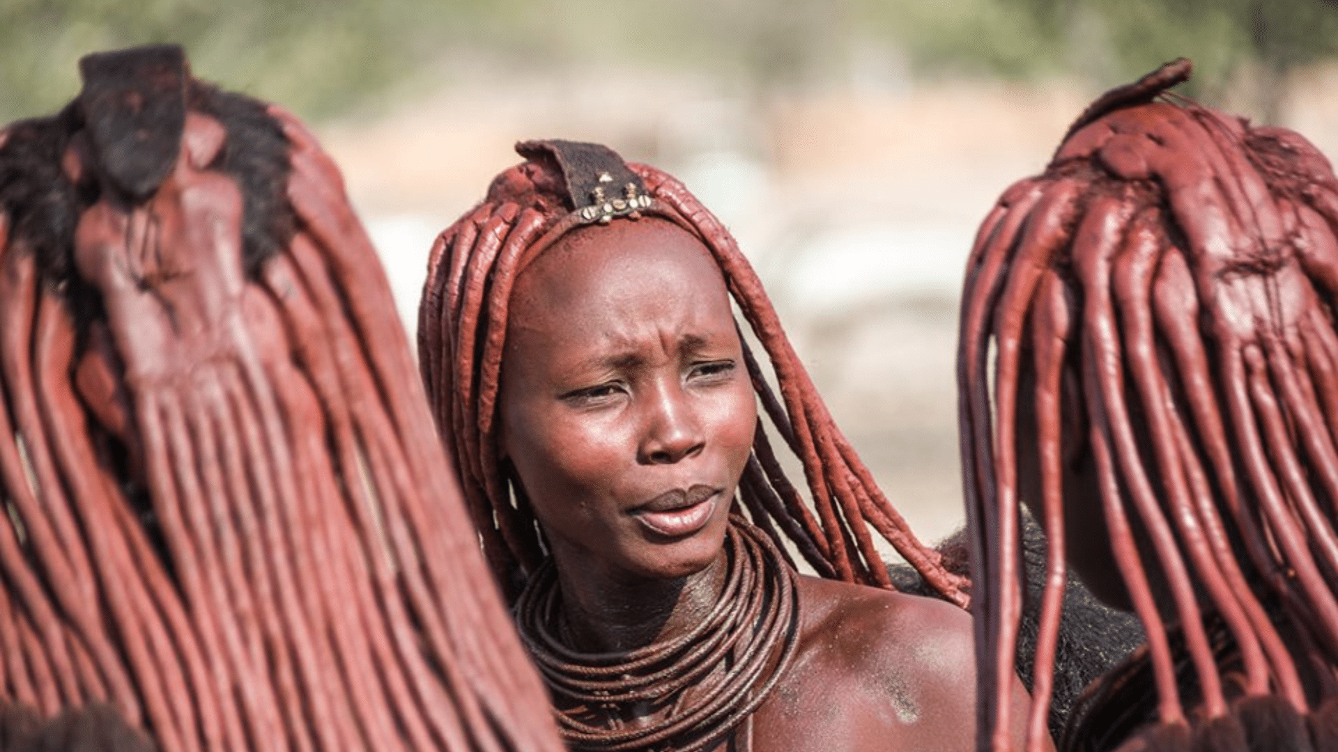 أسماء القبائل المشهورة في أفريقيا