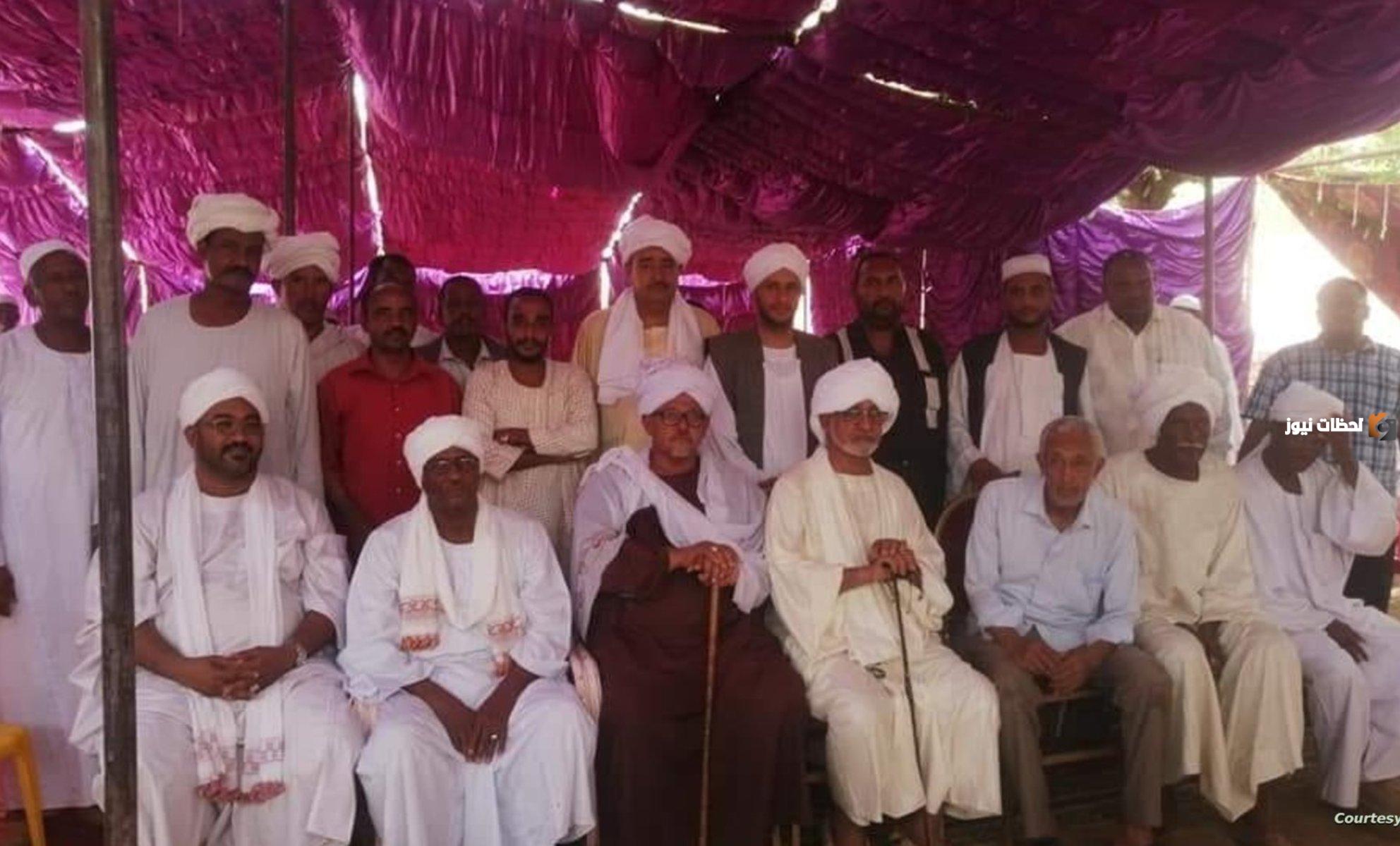 أشهر القبائل