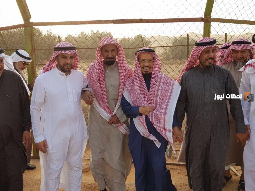 أصل عائلة الجريسي وش يرجعون