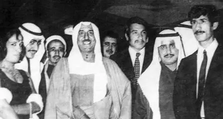 أصل عائلة الجلاهمة في الكويت