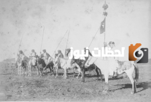 أصل عائلة الحقباني ونسبهم وشجرة العائلة