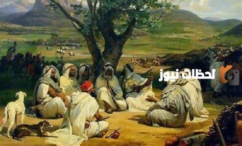 أصل عائلة الخثلان وش يرجعون من أي قبيلة