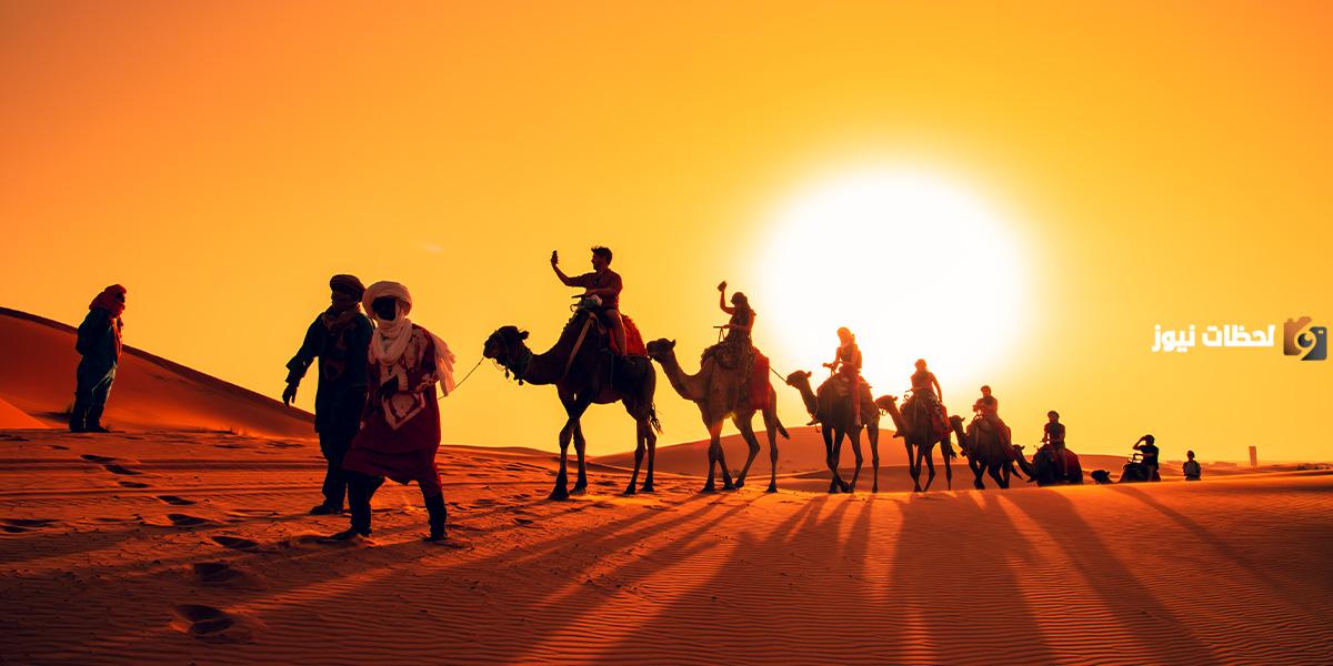 أصل عائلة الداعور وش يرجعون