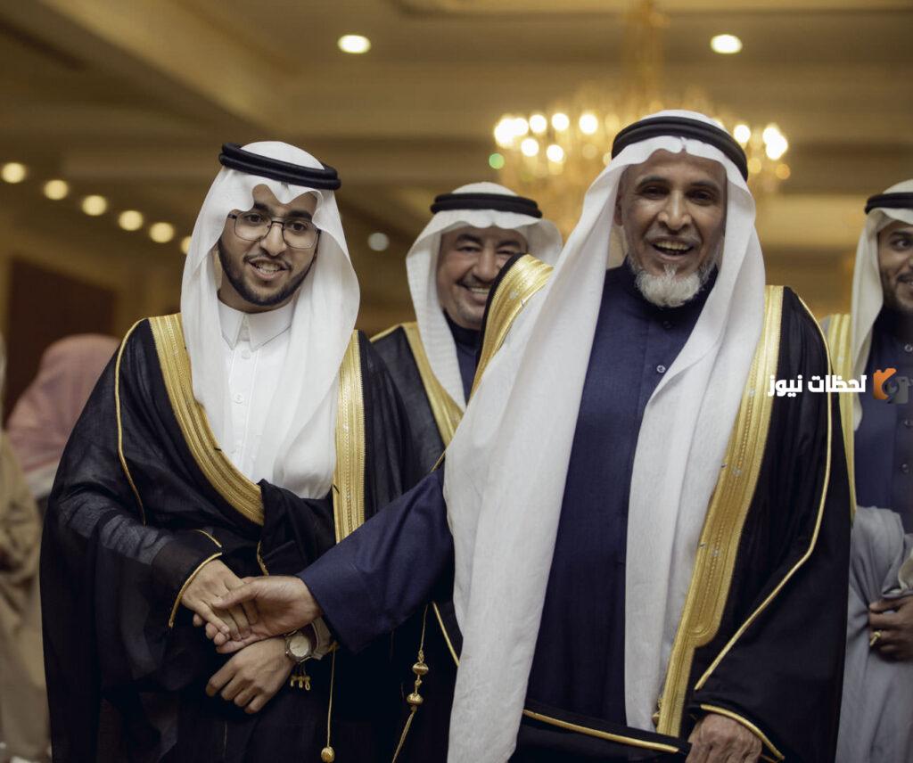 أصل عائلة الزعاق من اي قبيلة