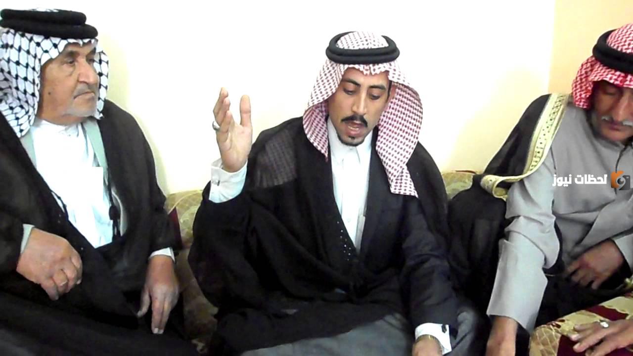 أصل عائلة الشومر وش يرجعون. أصل عائلة الشومر وش يرجعون