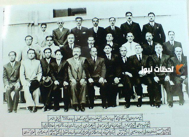 أصل عائلة القويمة من أي قبيلة