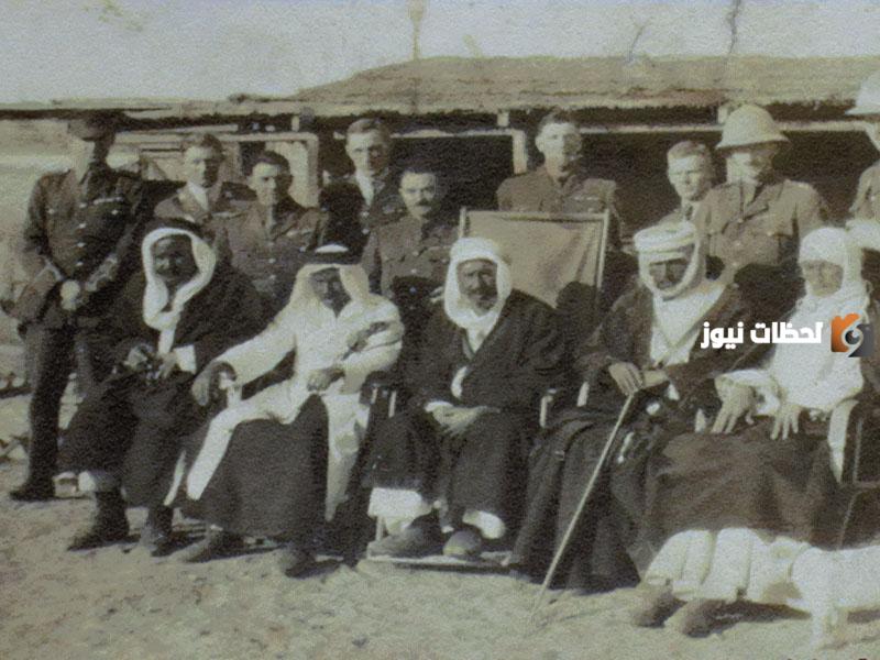 شجرة عائلة النمر