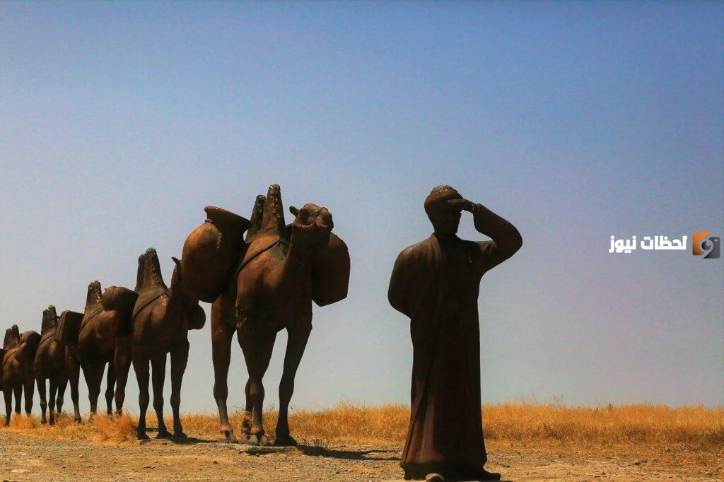 أصل قبيلة البريكي وش يرجع وما هو نسب القبيلة ؟