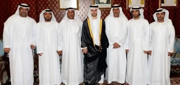 أصل قبيلة الهوامل