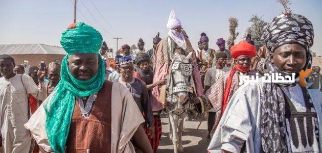 أصل قبيلة الهوسا السودانية وأماكن انتشارها