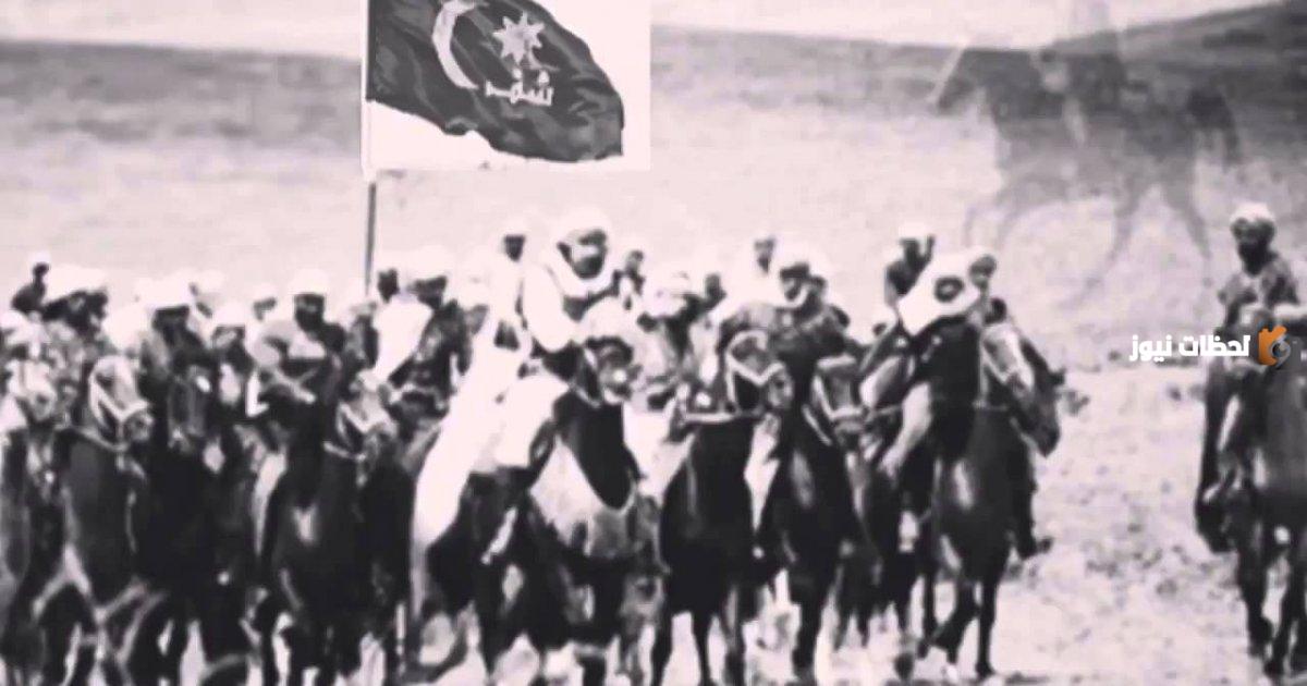 أصل قبيلة شمر الكويت