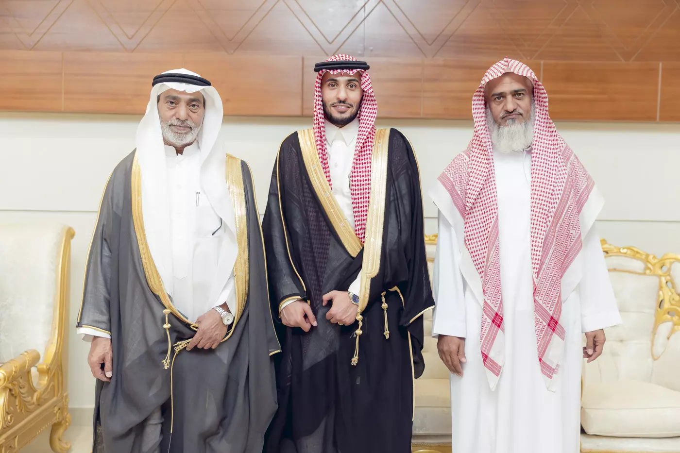 أصل ونسب قبيلة السقامي