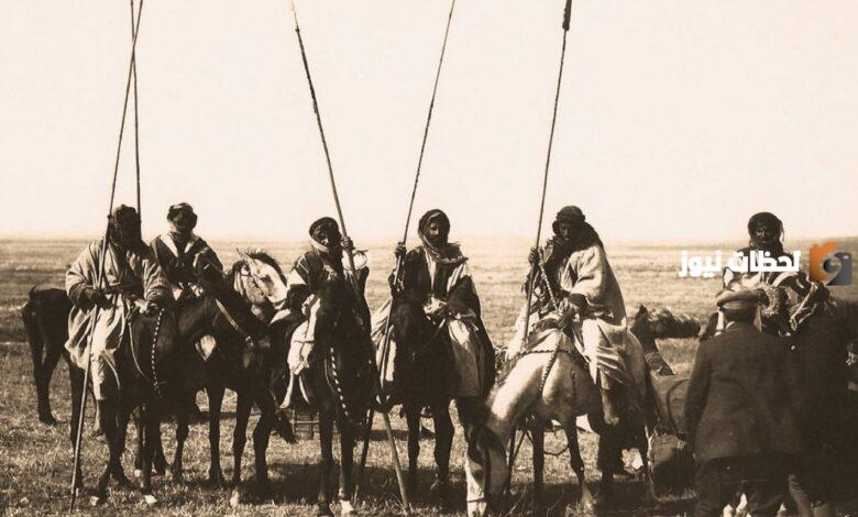 أصول عائلة الجنفاوي وش يرجعون