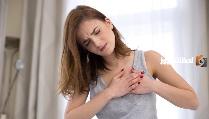 أعراض تدل على أنك على أعتاب نوبة مفاجئة