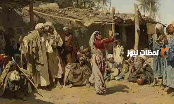 أفخاذ قبيلة الصلبة وأهم شخصيات القبيلة