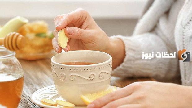أفضل 5 مشروبات تخفف من الارتجاع المريئي
