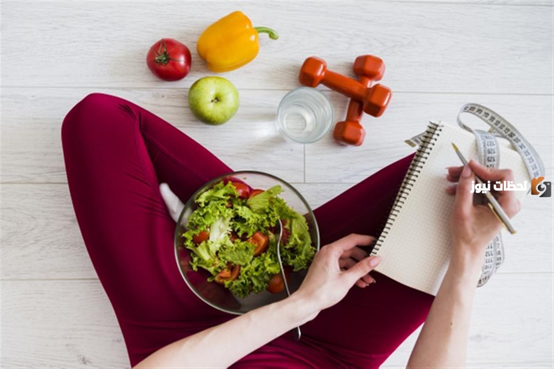 أفضل رجيم سريع فى 3 أيام