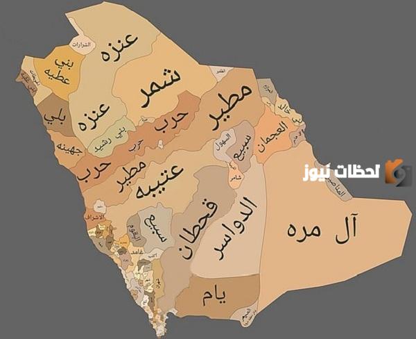 أقدم قبيلة في الكويت