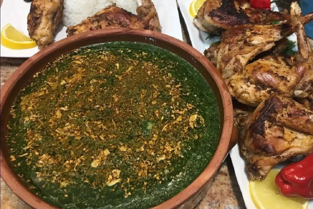 أكلات مصرية مشهورة