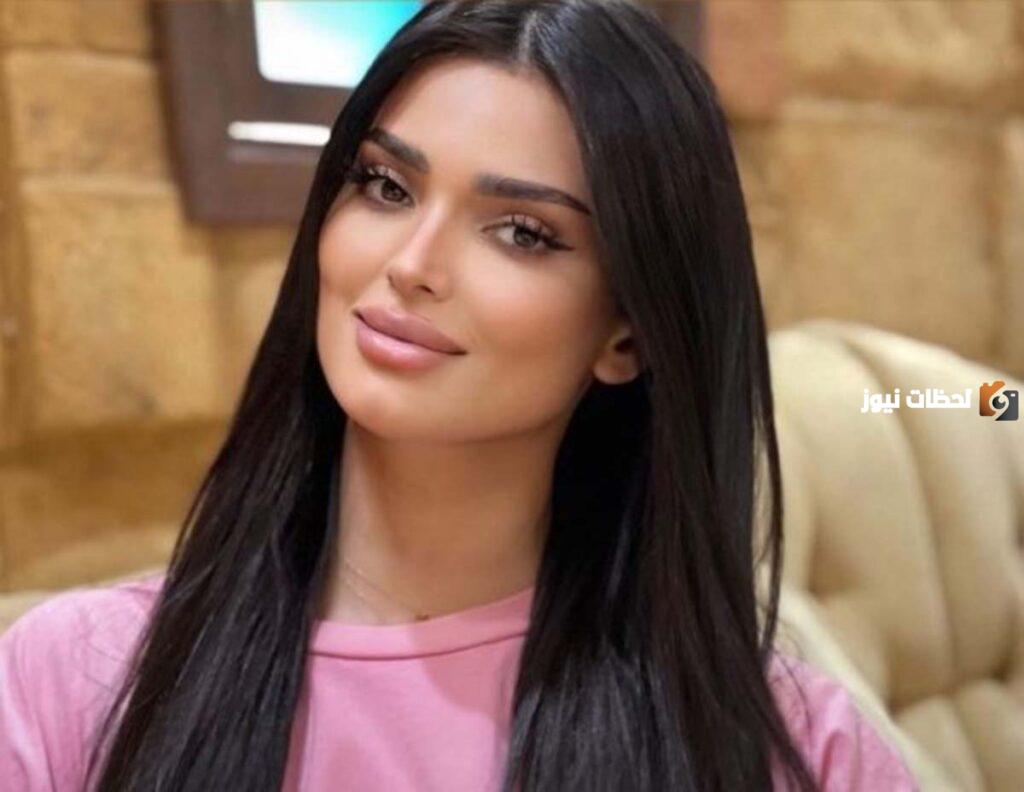 أودي الزبن وش اسمها