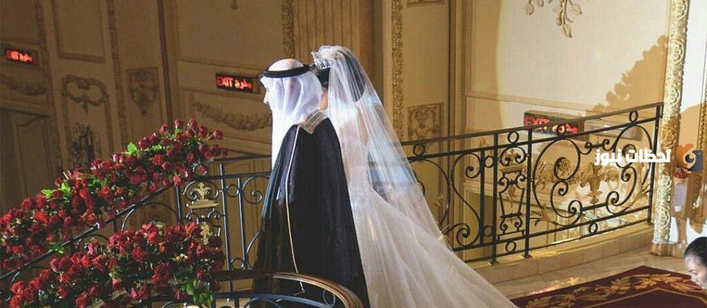 أول تعليق من زوج سعودي