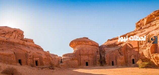 أين كانت تسكن قبيلة عاد