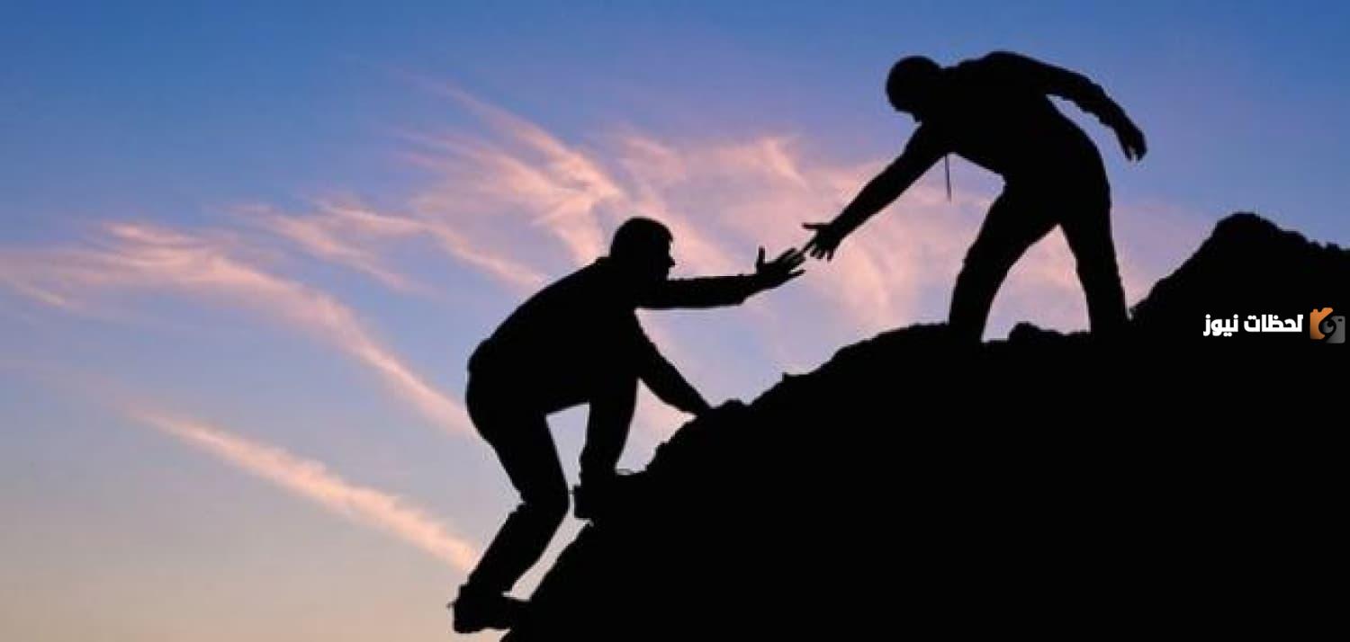 إذاعة مدرسية عن الصحبة الصالحة9 (1) إذاعة مدرسية عن الصحبة الصالحة