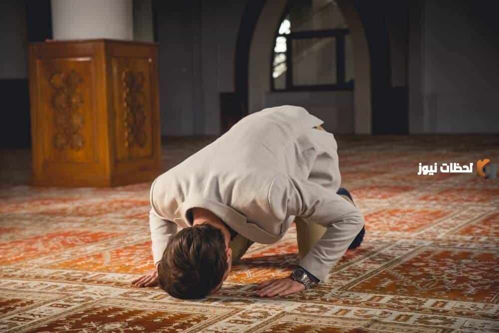 إذاعة مدرسية عن الصلاة متكاملة